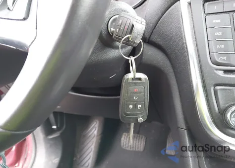 2015 Buick Encore Convenience z USA, uszkodzony, nr VIN KL4CJFSB0FB209158